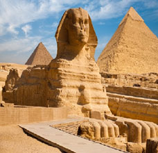 فن الحضارة المصرية Image02